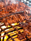 Flavor Foundations: Grill & Fire