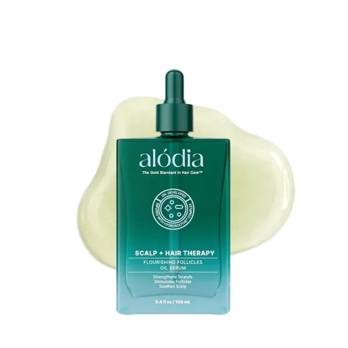 Flourishing Follicles Oil Serum