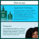 Flourishing Follicles Oil Serum