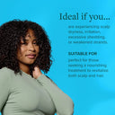 Flourishing Follicles Oil Serum