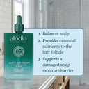 Flourishing Follicles Oil Serum