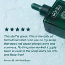Flourishing Follicles Oil Serum