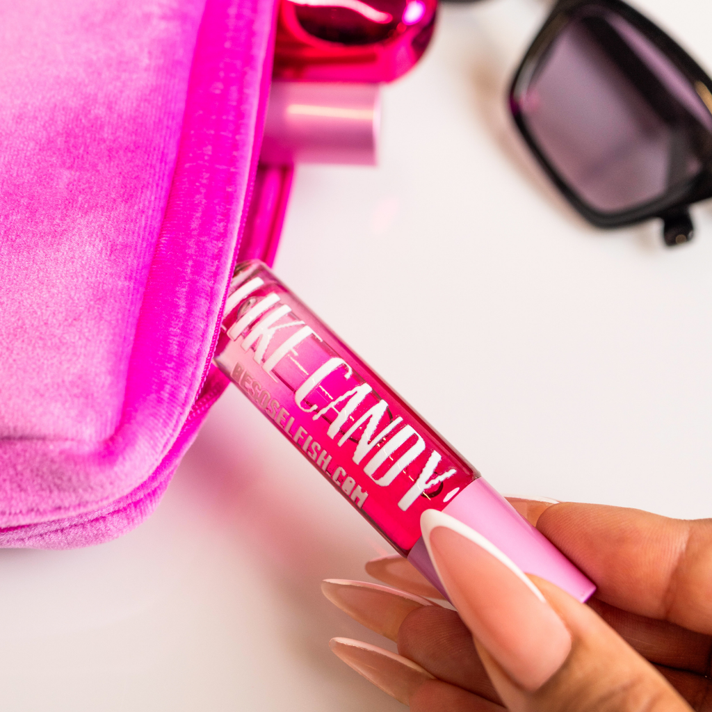 Fragrance Oil "Like Candy"