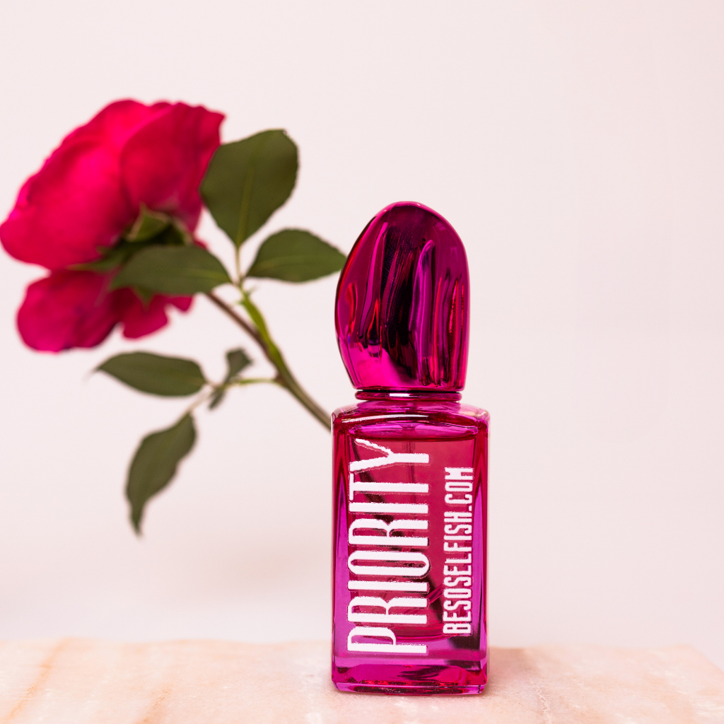 Fragrance "PRIORITY" Perfume