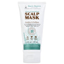 Calming Zinc & Algae Scalp Reset Mask | Sensitive, Flaky Skin