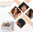 Fresh Frozé Treatment Bundle