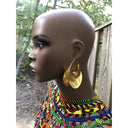 Fulani Earring