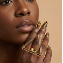Geometric Triangle Statement Ring