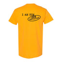I AM HIM — Son Definition | Black Ink | T-Shirt | Legacy Collection