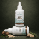 Good Biome Seborrheic Scalp Solution (DUO): Herbal Prebiotic Leave-in