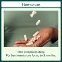 Hair & Scalp Vitamins