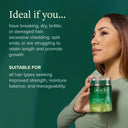 Hair & Scalp Vitamins