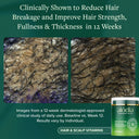 Hair & Scalp Vitamins