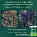Hair & Scalp Vitamins