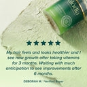 Hair & Scalp Vitamins