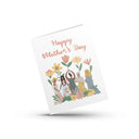 Happy Mother's Day Greeting Card