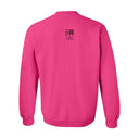 Definition of a Woman Crewneck – The Statement. The Standard