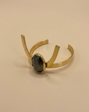 Hematite Gemstone Bracelet