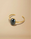 Hematite Gemstone Bracelet