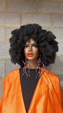 Tree Of Life Earrings