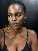 Tree Of Life Earrings