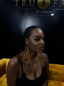 Tree Of Life Earrings