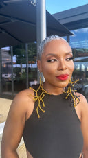 Tree Of Life Earrings