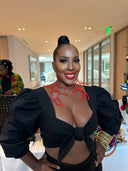 Tree Of Life Earrings