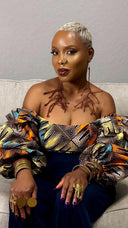 Tree Of Life Earrings