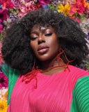 Tree Of Life Earrings