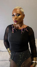 Tree Of Life Earrings