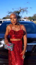 Tree Of Life Earrings