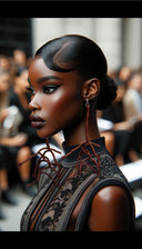 Tree Of Life Earrings