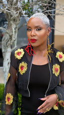 Tree Of Life Earrings