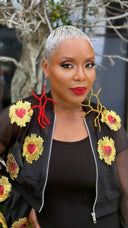 Tree Of Life Earrings