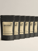 Spice Mixes Flavor Set