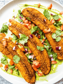 Spice Mixes Flavor Set