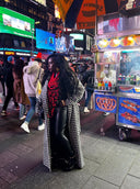 Heritage Ntoma Kandy branch Statement Necklace