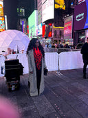 Heritage Ntoma Kandy branch Statement Necklace