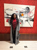 Heritage Ntoma Kandy branch Statement Necklace