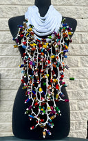 Heritage Ntoma Kandy branch Statement Necklace