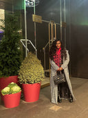 Heritage Ntoma Kandy branch Statement Necklace