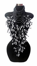 Heritage Kandy Branch Necklace