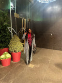 Heritage Ntoma Kandy branch Statement Necklace