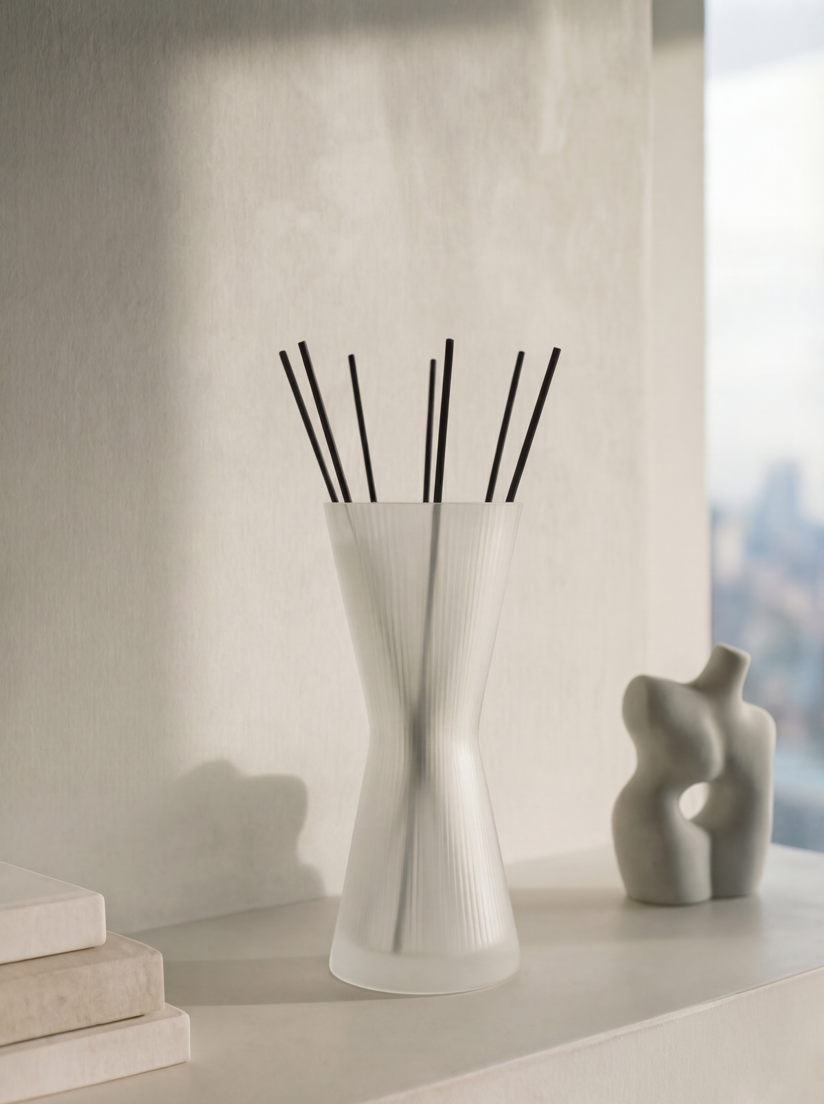 AIZ Reed Diffuser in Fig & Flowers