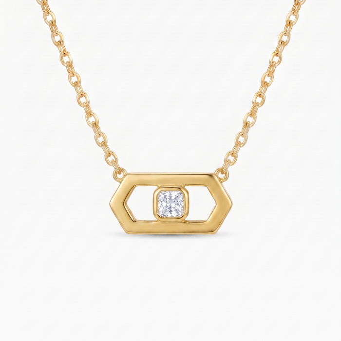 The Ever Necklace