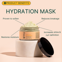 Hydration Booster + Superfruit Deep Treatment Mask
