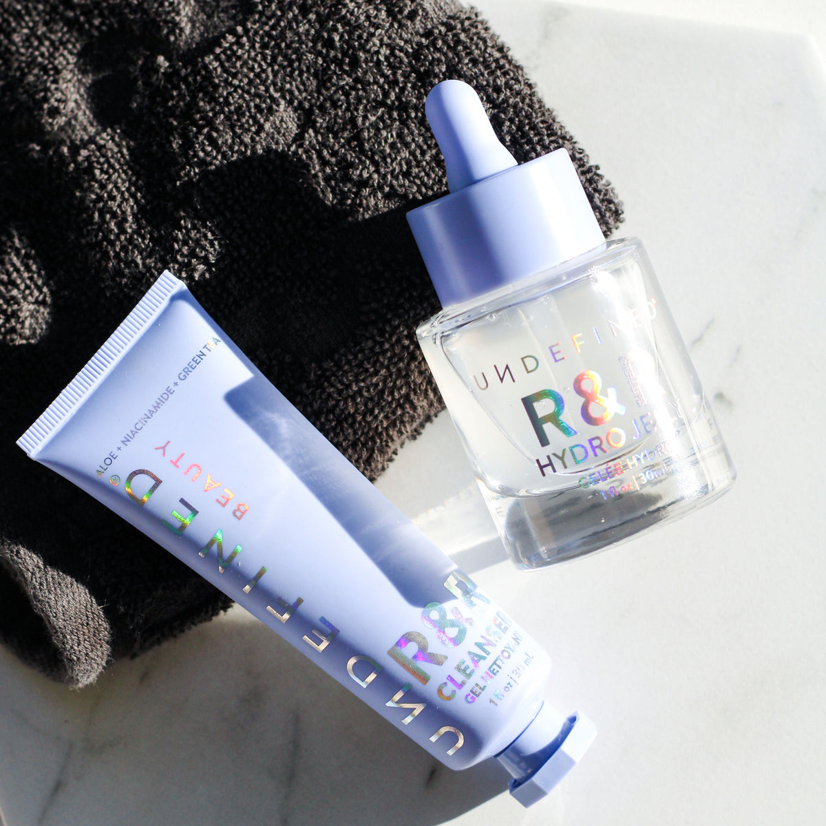 R&R Hydro Jelly