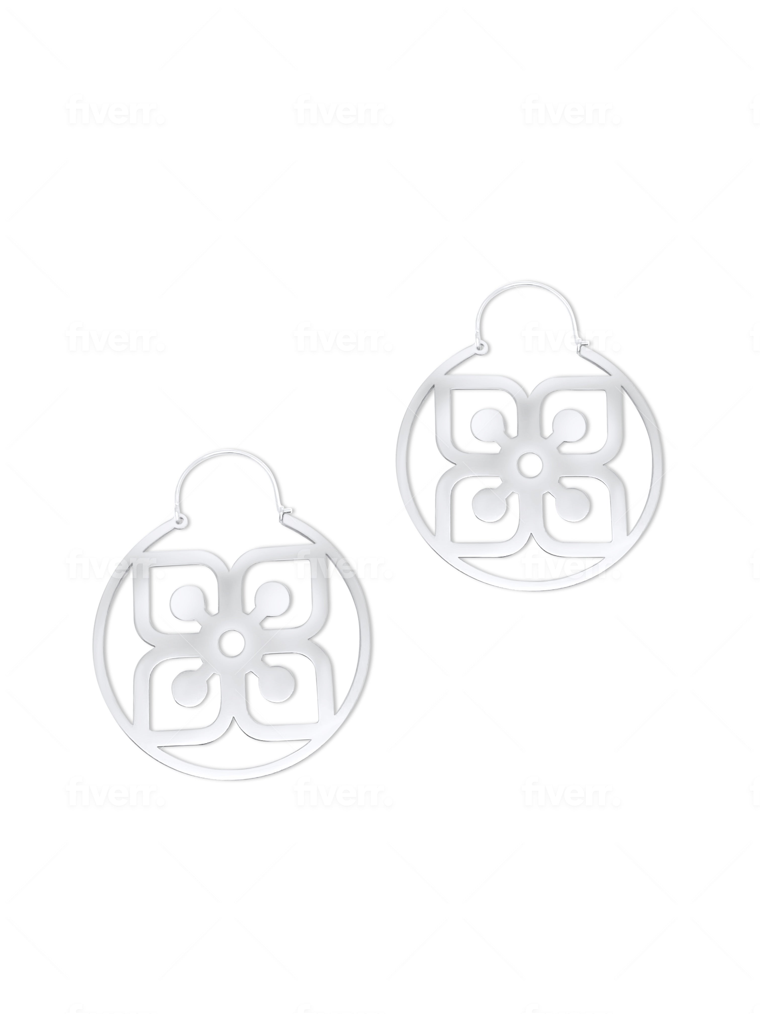 BE BOLD SIS | IRE AJE HOOPS