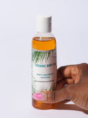 Organic Body Oil  — 4 oz